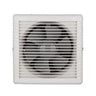 Electric Shutter Bathroom Ventilating Ceiling Exhaust Fan Alostoura lighting