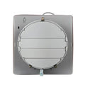 Electric Shutter Bathroom Ventilating Ceiling Exhaust Fan Alostoura lighting