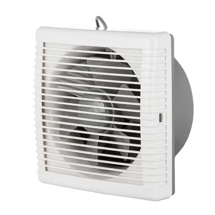 Electric Shutter Bathroom Ventilating Ceiling Exhaust Fan Alostoura lighting