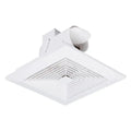 Energy-Saving Ac Motor Panel Ventilation Exhaust Fan Alostoura lighting
