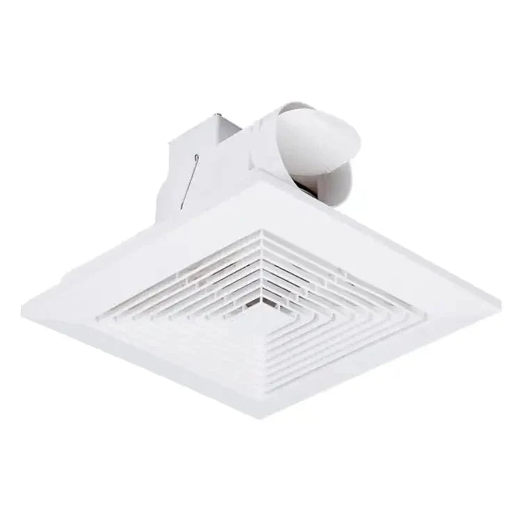 Energy-Saving Ac Motor Panel Ventilation Exhaust Fan Alostoura lighting