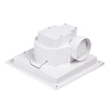 Energy-Saving Ac Motor Panel Ventilation Exhaust Fan Alostoura lighting