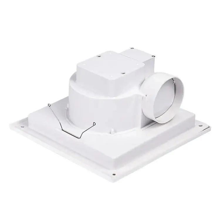 Energy-Saving Ac Motor Panel Ventilation Exhaust Fan Alostoura lighting