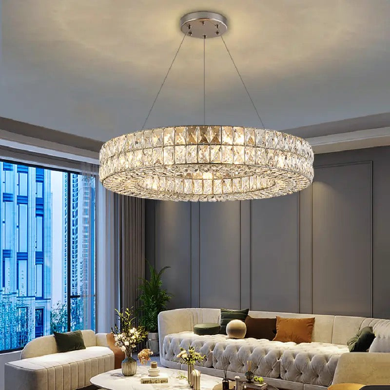 Designer Villa Nordic Residential Décor Design Bedroom Hotel Luxury Decorative Indoor Pendant Light