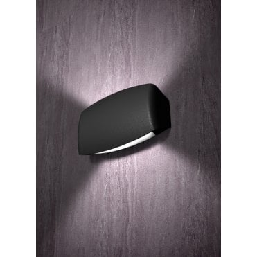 FUMAGALLI Abram 190 8.5W Up and Down LED Wall Light Alostoura lighting