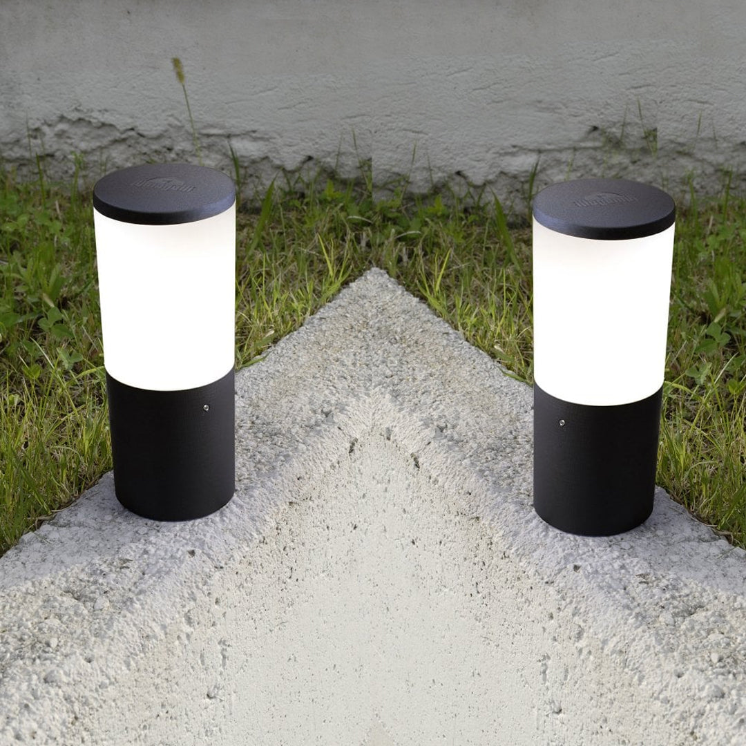 FUMAGALLI Amelia LED 6W Bollard Post Light Alostoura lighting