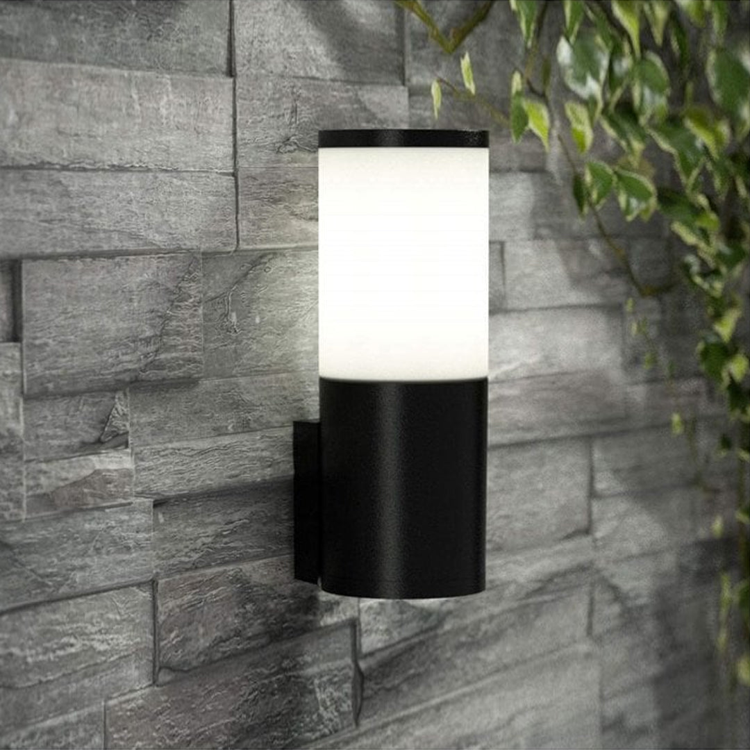 FUMAGALLI Amelia LED 6W Bollard Wall Light Alostoura lighting