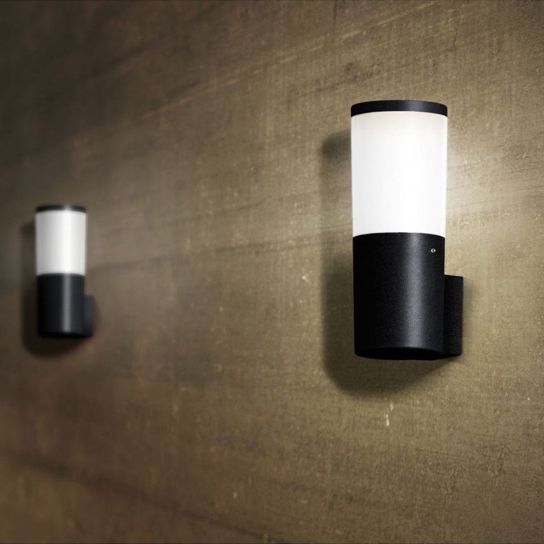 FUMAGALLI Amelia LED 6W Bollard Wall Light Alostoura lighting