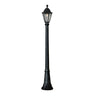FUMAGALLI Artu Rut 1920mm Post Light Alostoura lighting