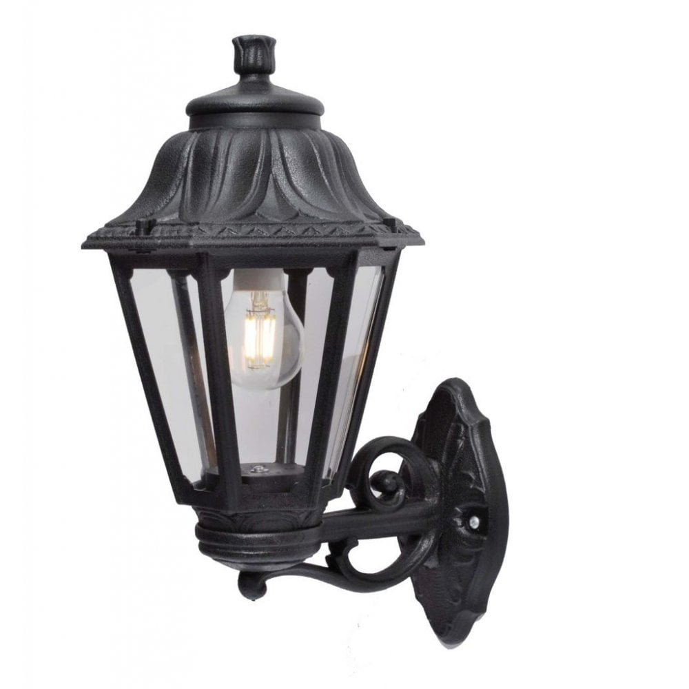 FUMAGALLI Bisso Anna E27 Wall Lantern Alostoura lighting