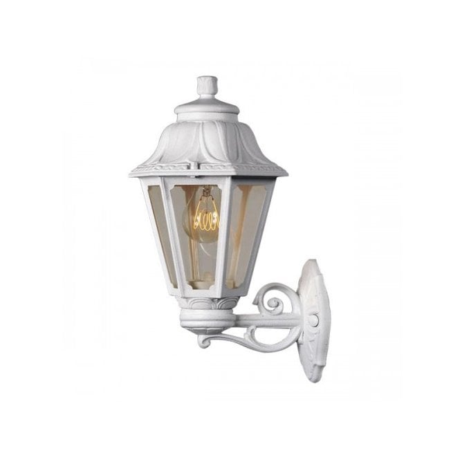 FUMAGALLI Bisso Anna E27 Wall Lantern Alostoura lighting