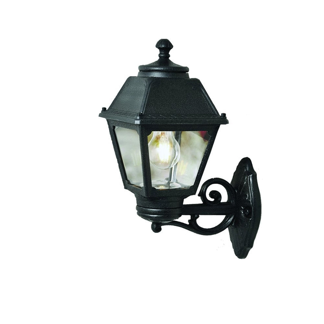 FUMAGALLI Bisso Mary E27 Wall Lantern Alostoura lighting