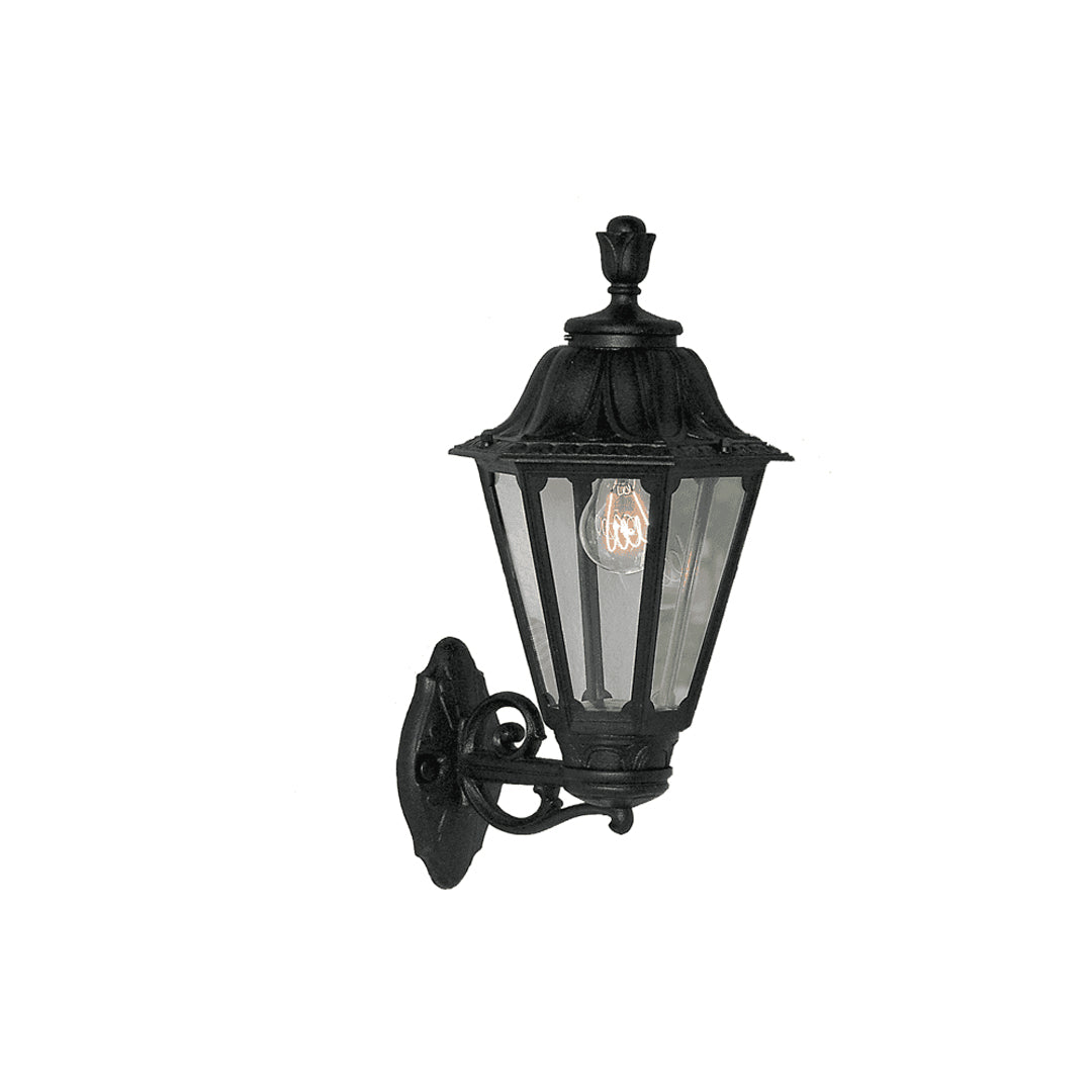 FUMAGALLI Bisso Rut E27 Wall Lantern Alostoura lighting