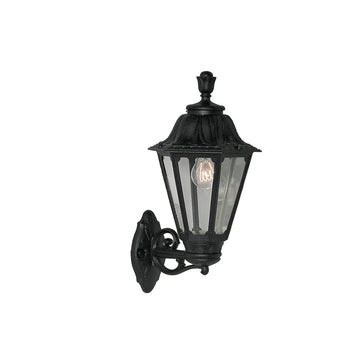FUMAGALLI Bisso Rut E27 Wall Lantern Alostoura lighting