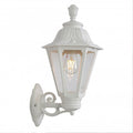 FUMAGALLI Bisso Rut E27 Wall Lantern Alostoura lighting