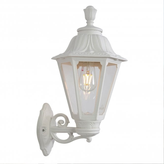 FUMAGALLI Bisso Rut E27 Wall Lantern Alostoura lighting