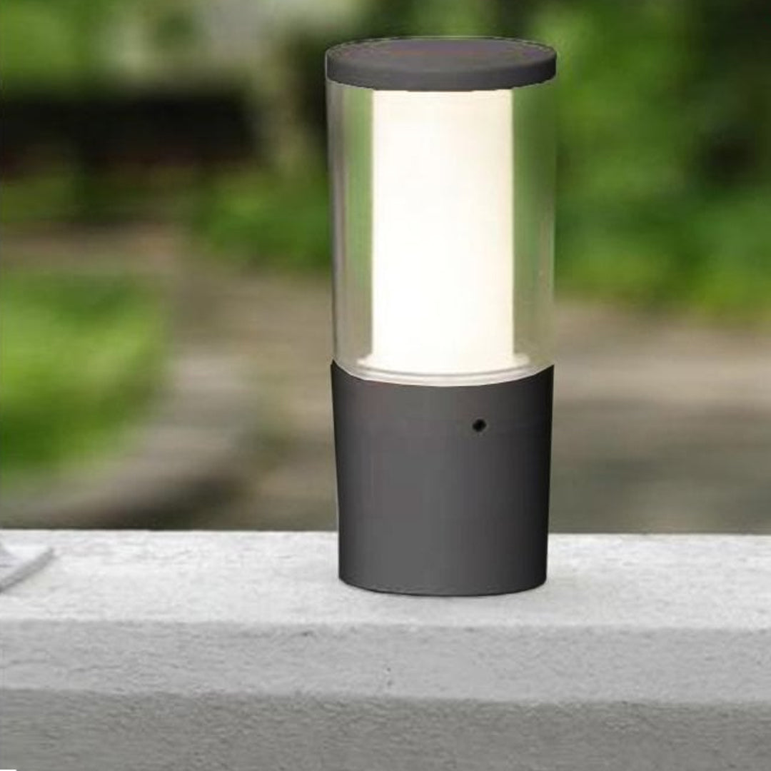 FUMAGALLI Carlo LED 3.5W Bollard Post Light Alostoura lighting