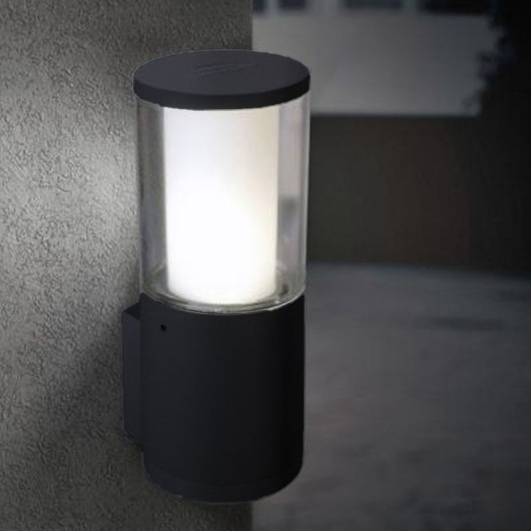 FUMAGALLI Carlo LED 3.5W Bollard Wall Light Alostoura lighting