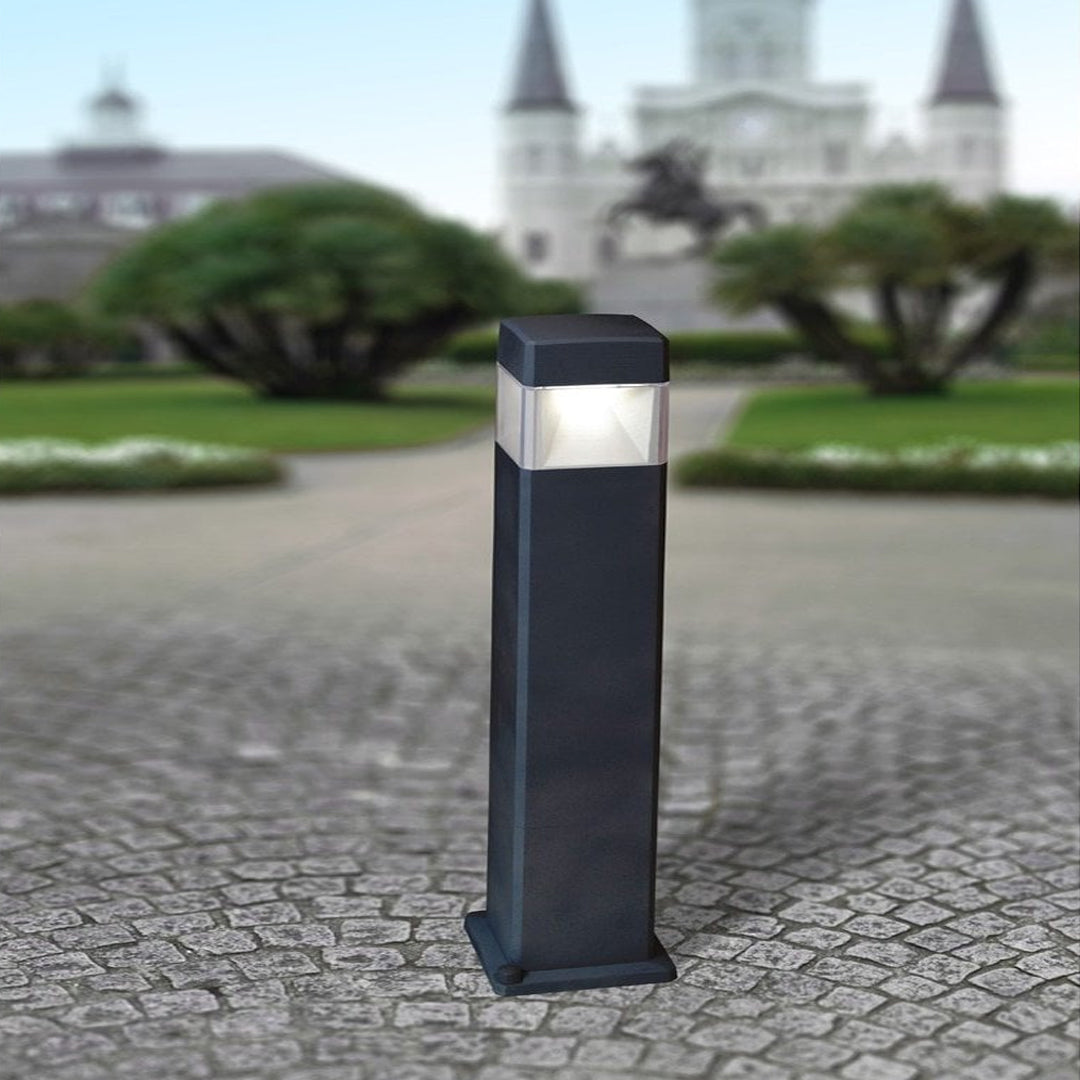 FUMAGALLI Elisa LED Bollard Alostoura lighting