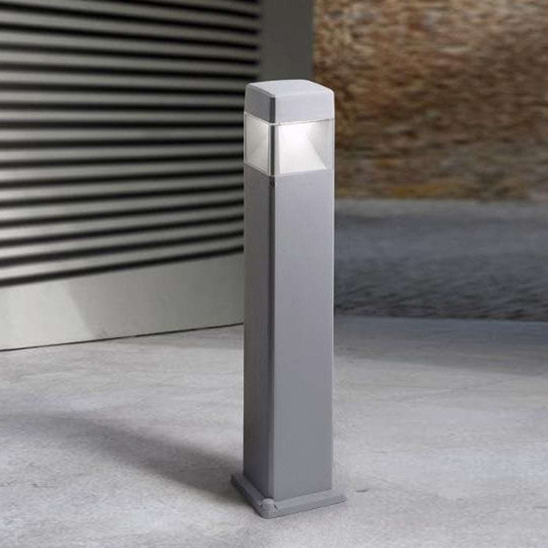 FUMAGALLI Elisa LED Bollard Alostoura lighting