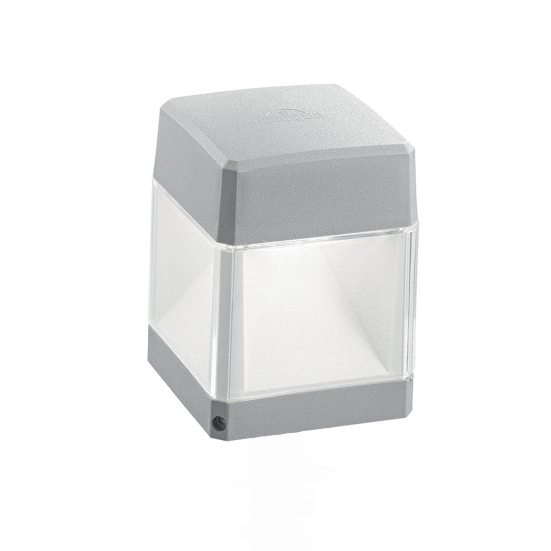 FUMAGALLI Elisa-WL Coastal 10w LED Wall Cube Light Alostoura lighting