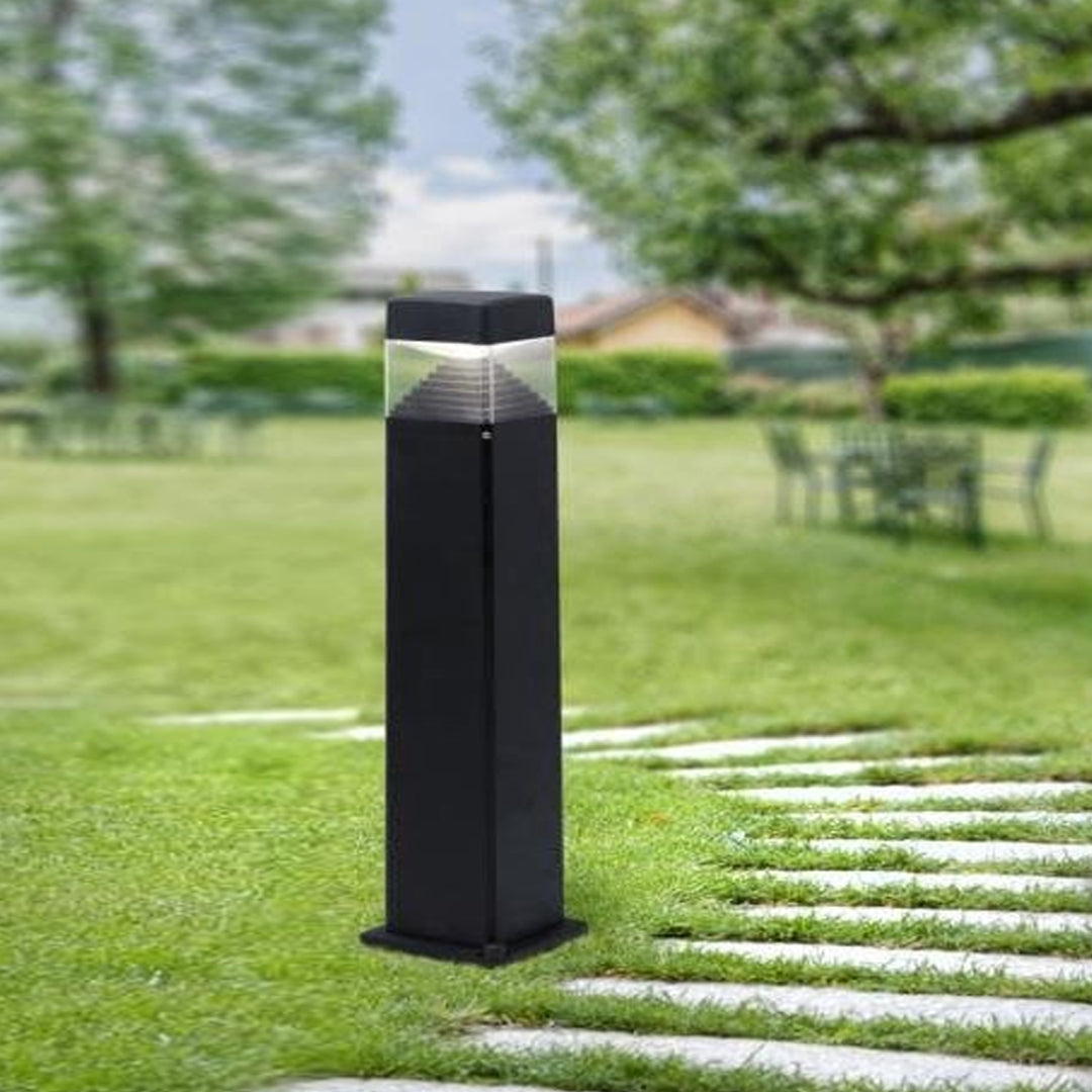 FUMAGALLI Ester LED Bollard Light Alostoura lighting