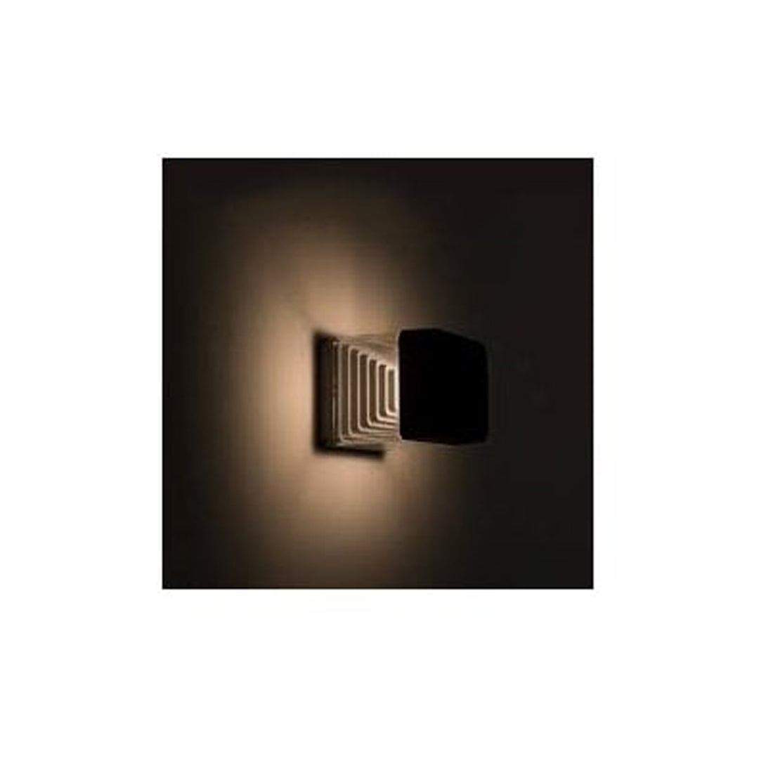 FUMAGALLI Ester LED Garden Wall Light Alostoura lighting