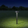 FUMAGALLI Fiorina Solar 560mm Spike Light with Sensor Alostoura lighting