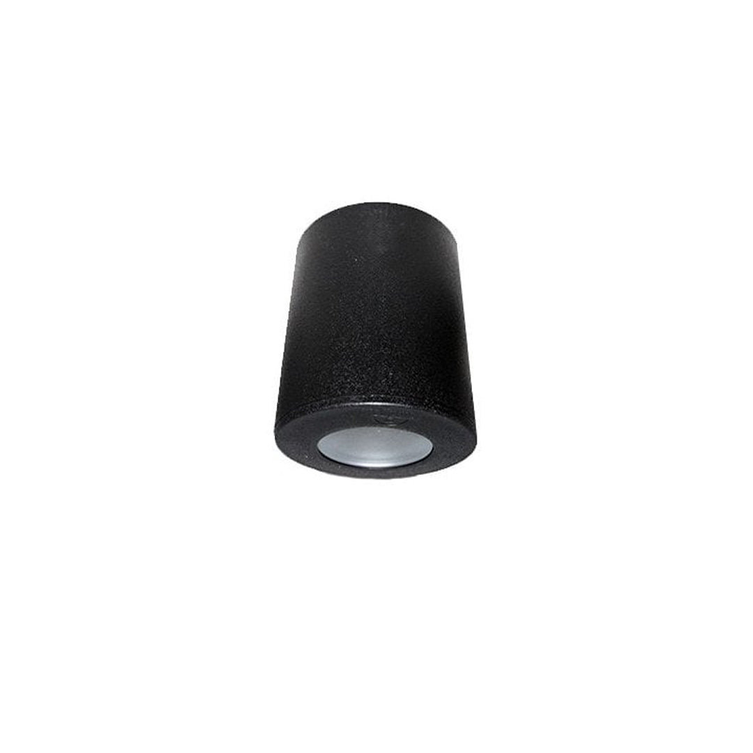 FUMAGALLI Franca 90 Grey LED 3.5W Ceiling Down Light Alostoura lighting