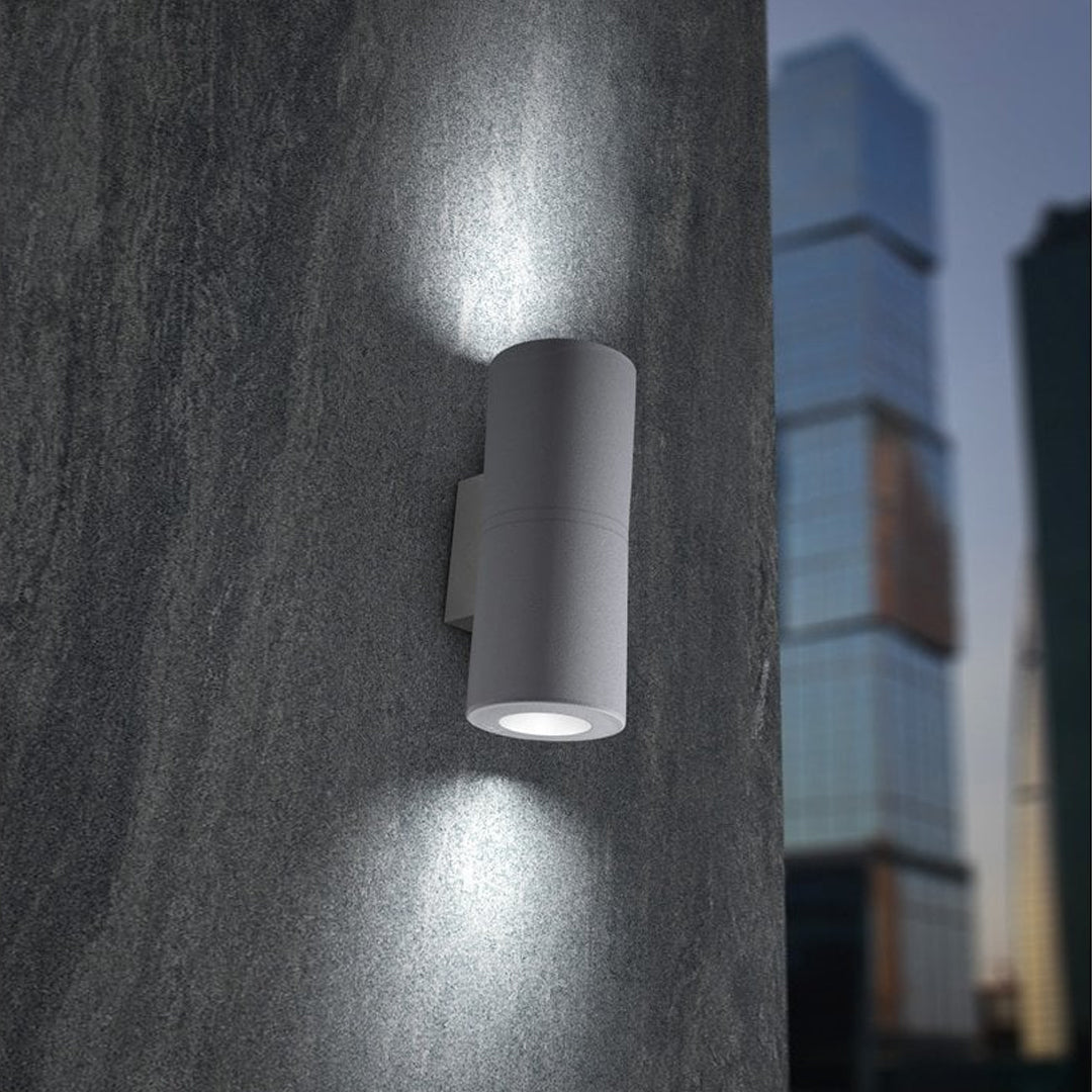 FUMAGALLI Franca 90 LED Up Down Wall Light Alostoura lighting