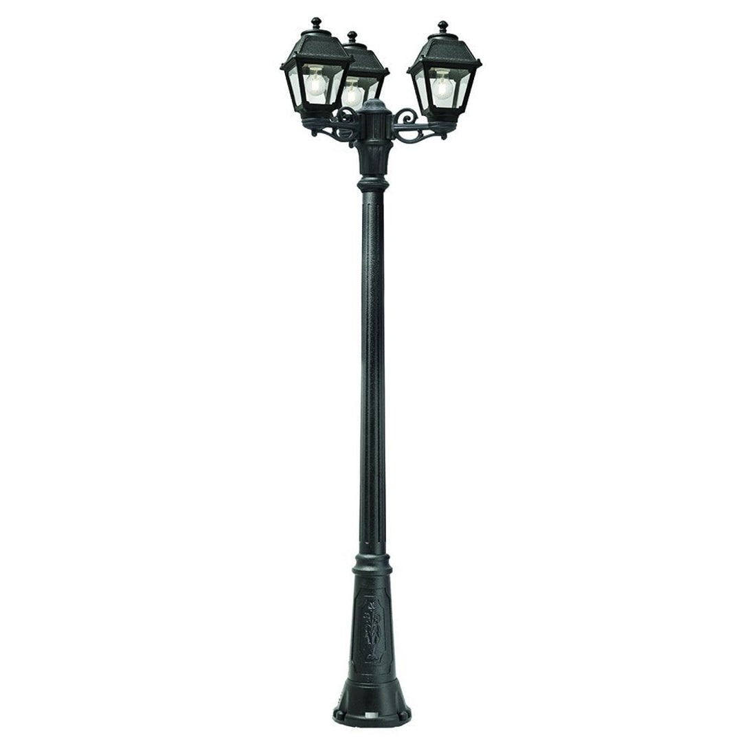FUMAGALLI Gigi Bisso Mary 3 Light 2070mm Alostoura lighting
