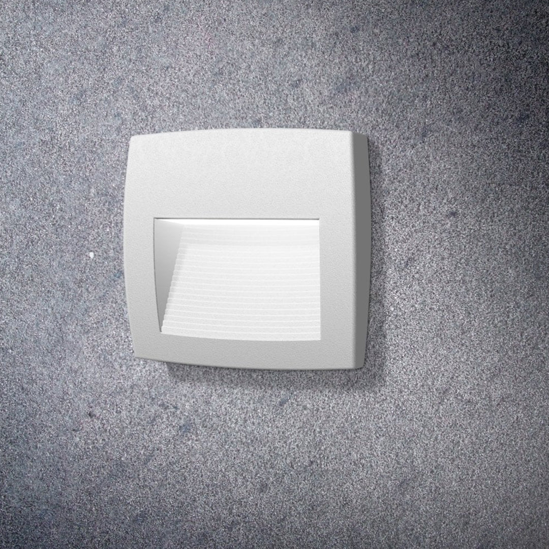 FUMAGALLI Lorenza 150 3W Surface Mounted Wall Light Alostoura lighting