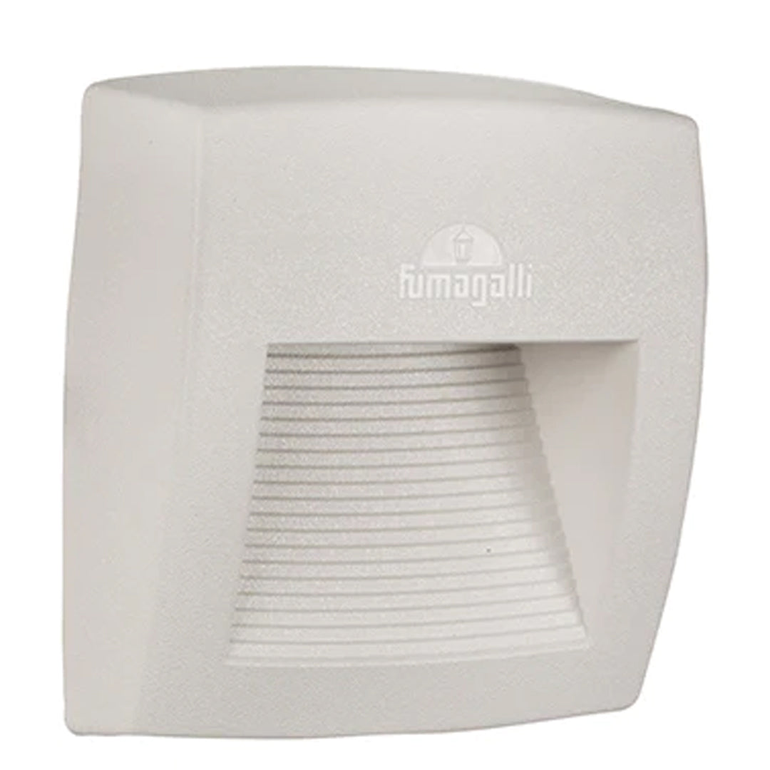 FUMAGALLI Lorenza 190mm Wall Mounted Light Alostoura lighting