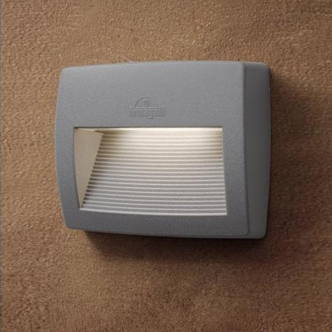 FUMAGALLI Lorenza 190mm Wall Mounted Light Alostoura lighting