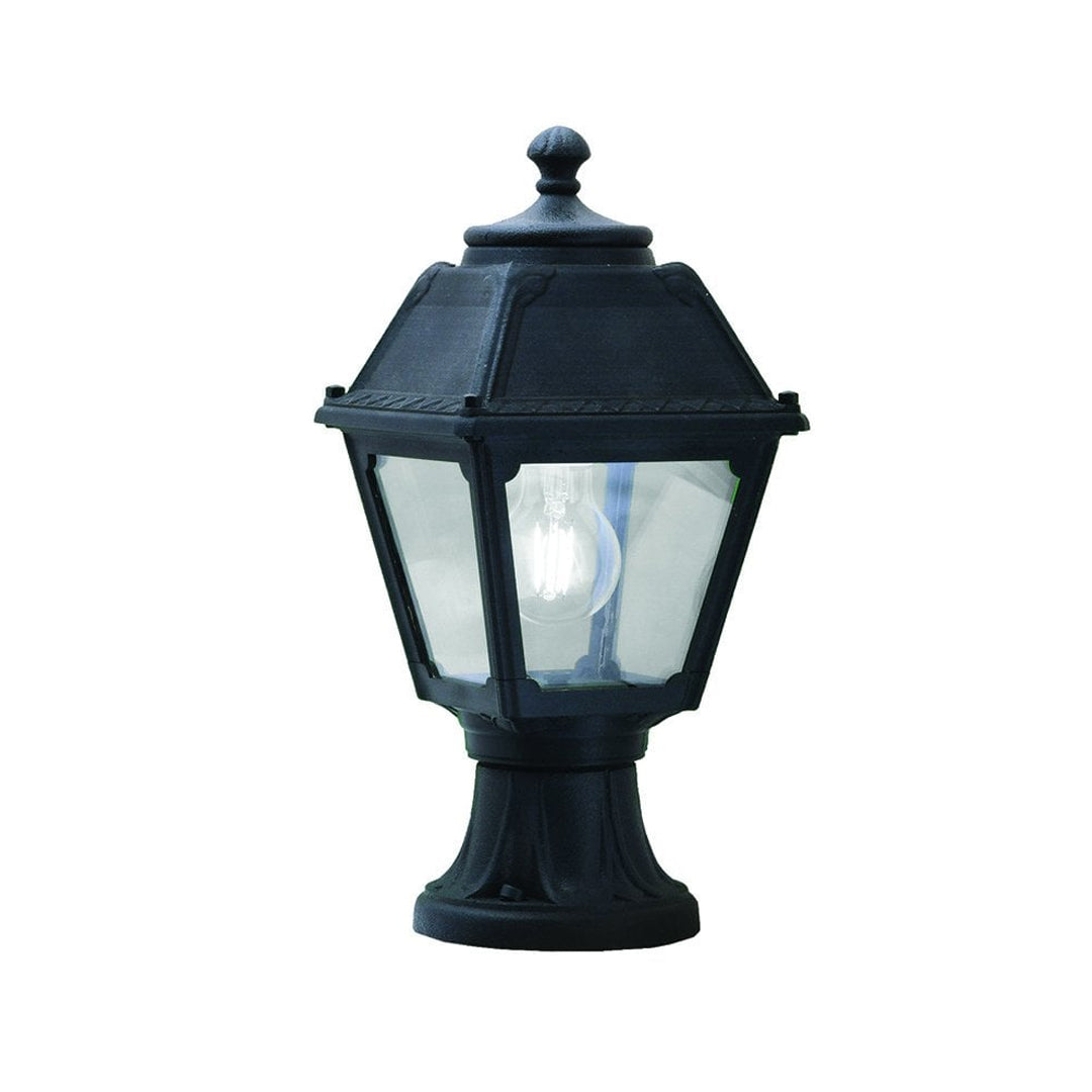 FUMAGALLI Mikrolot Mary Post/Pillar Lantern Alostoura lighting