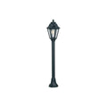 FUMAGALLI Mizar Anna E27 1100mm Post Light Alostoura lighting