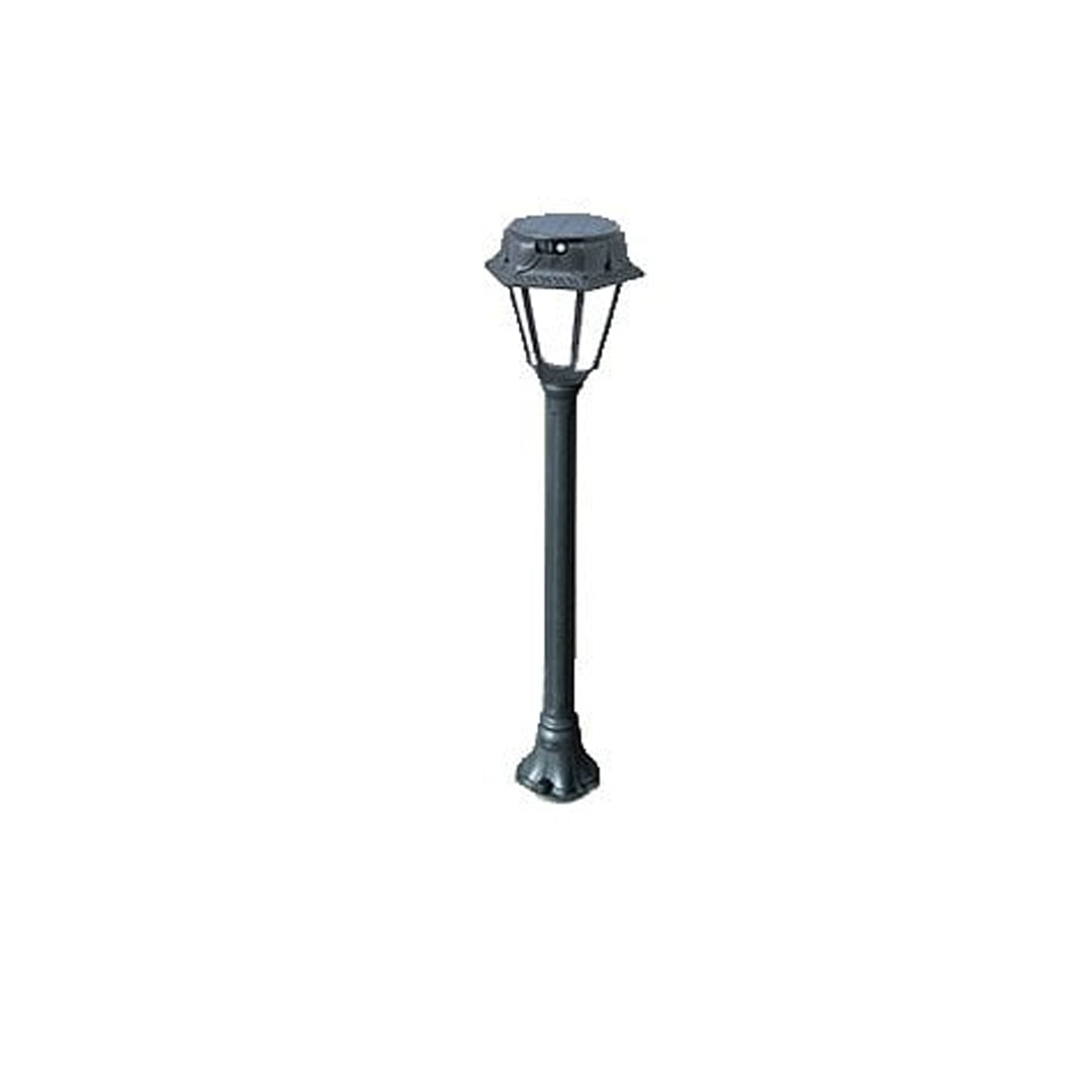 FUMAGALLI Mizar Rosetta Post Light Alostoura lighting