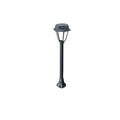 FUMAGALLI Mizar Rosetta Post Light Alostoura lighting