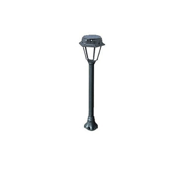 FUMAGALLI Mizar Rosetta Post Light Alostoura lighting