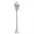 FUMAGALLI Mizar Saba E27 1100mm Post Light Alostoura lighting