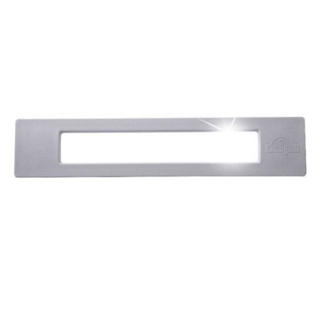 FUMAGALLI Nina 190 8.5W Recessed Wall Light Alostoura lighting