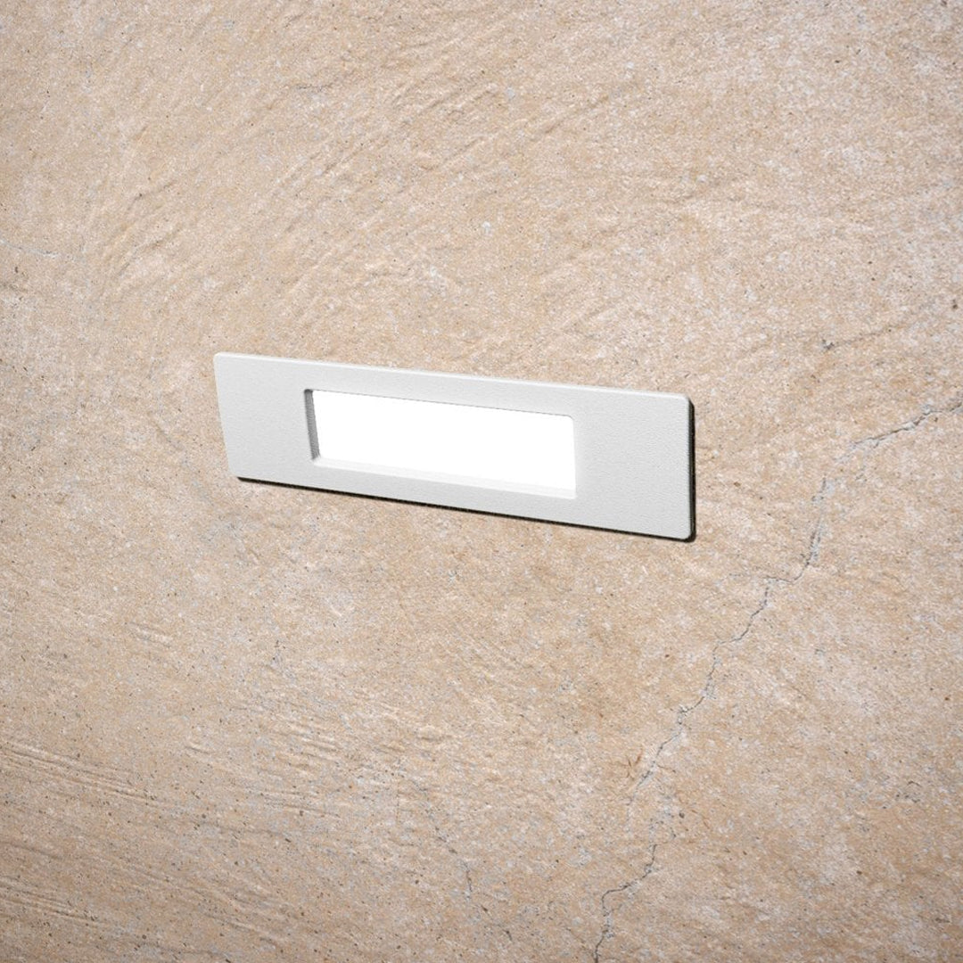 FUMAGALLI Nina 190 8.5W Recessed Wall Light Alostoura lighting