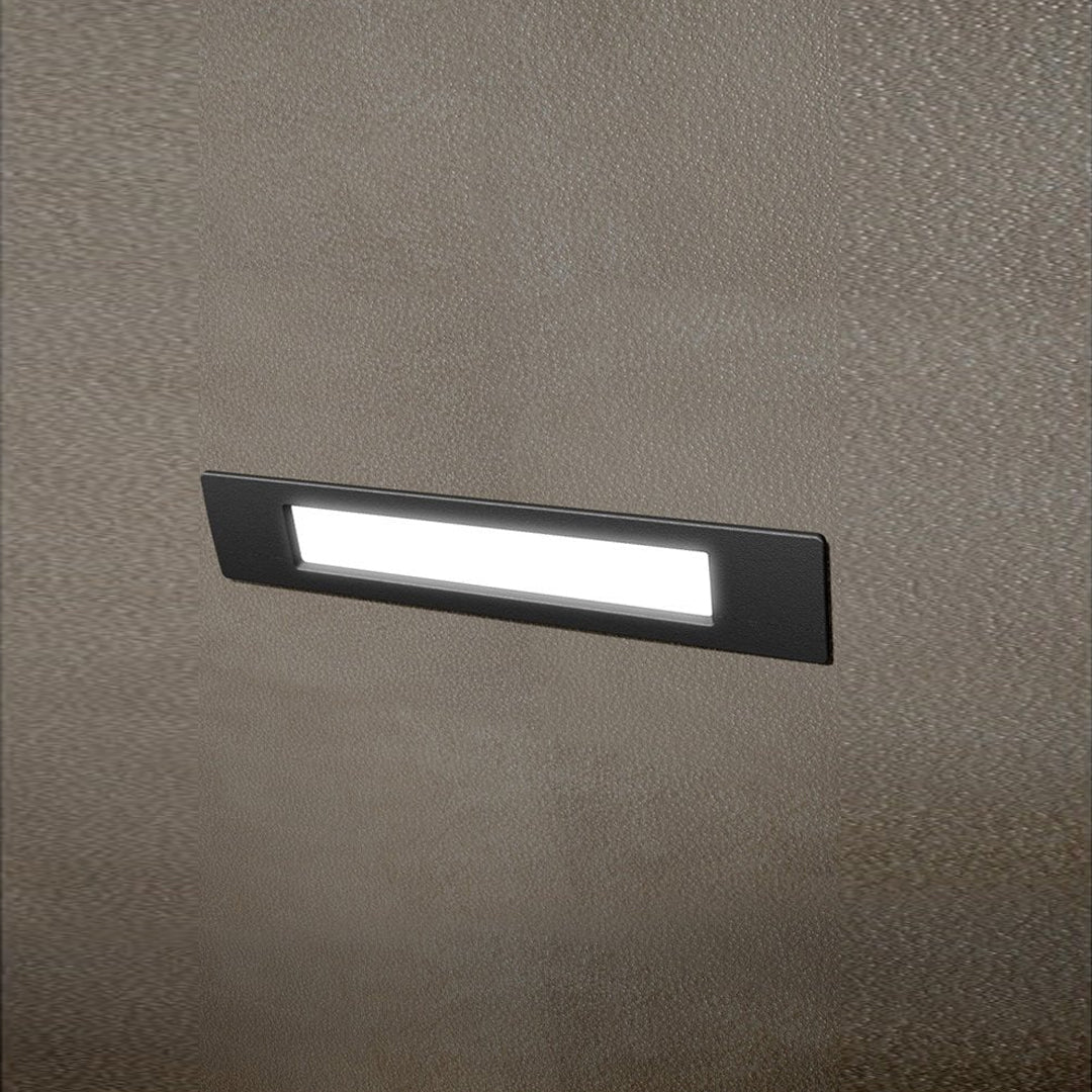 FUMAGALLI Nina 270mm Recessed Wall Light Alostoura lighting