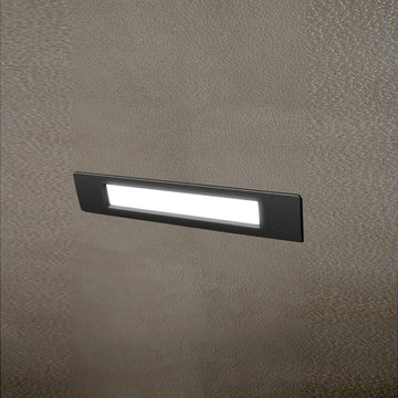 FUMAGALLI Nina 270mm Recessed Wall Light Alostoura lighting