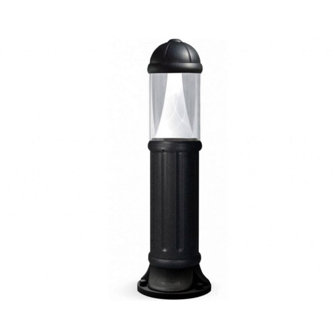 FUMAGALLI Sauro LED Bollard Post Light Alostoura lighting