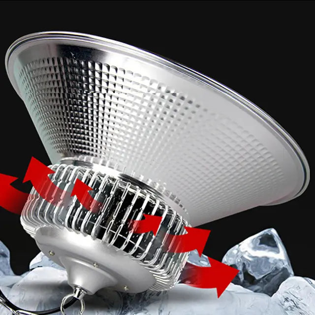 HIGH BAY LED LIGHT Alostoura lighting