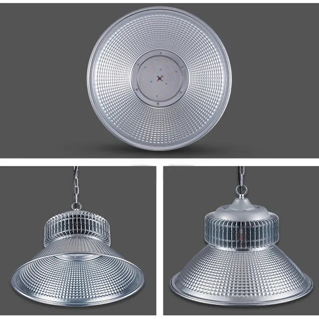 HIGH BAY LED LIGHT Alostoura lighting