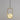Northern Europe Glass Pendants For Surface Mounted Ceiling Light Modern Chandelier