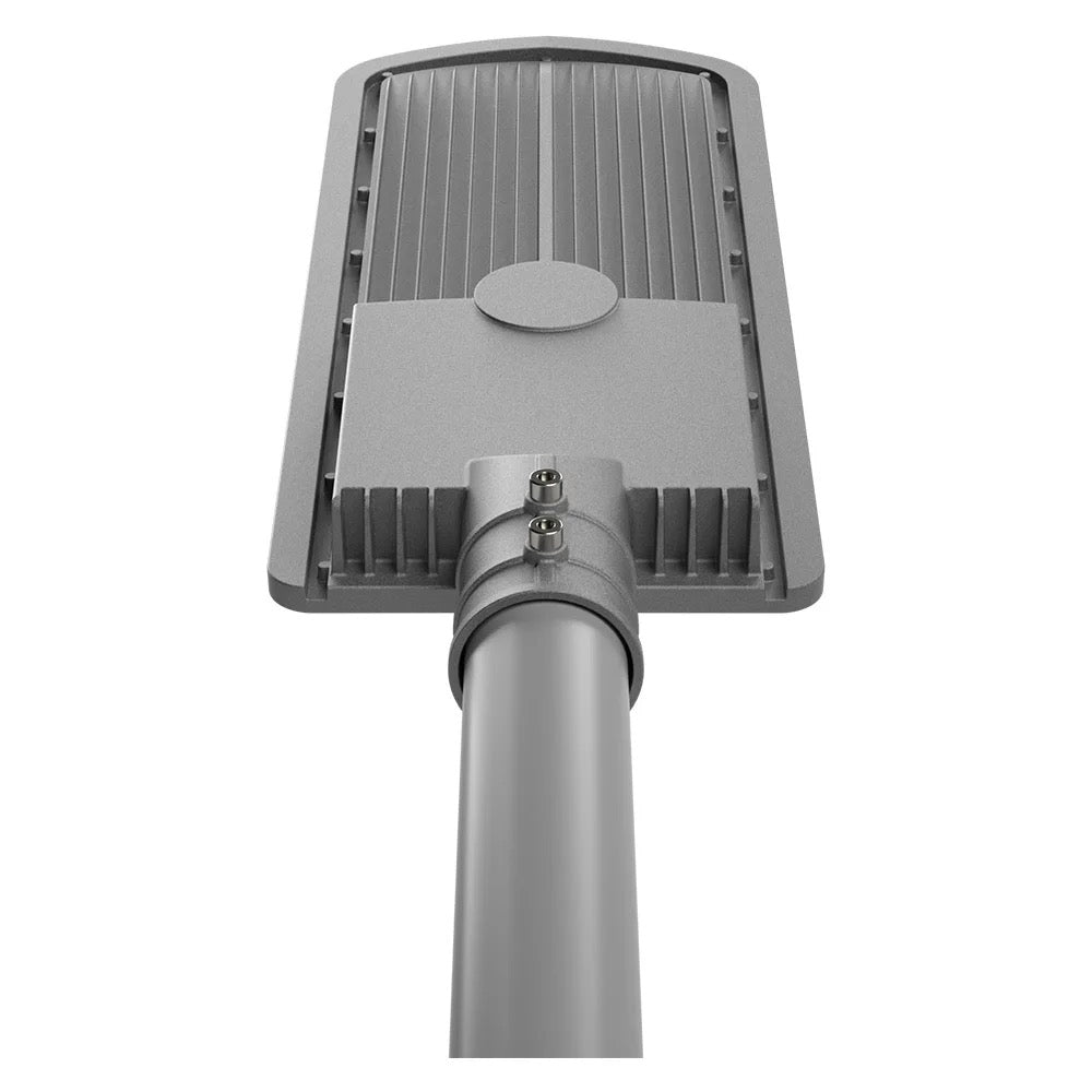 High Lumen Fcc Garden Waterproof Ip67 Alunimun  Led Street Lamp Road Alostoura lighting