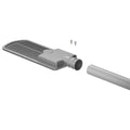 High Lumen Fcc Garden Waterproof Ip67 Alunimun  Led Street Lamp Road Alostoura lighting